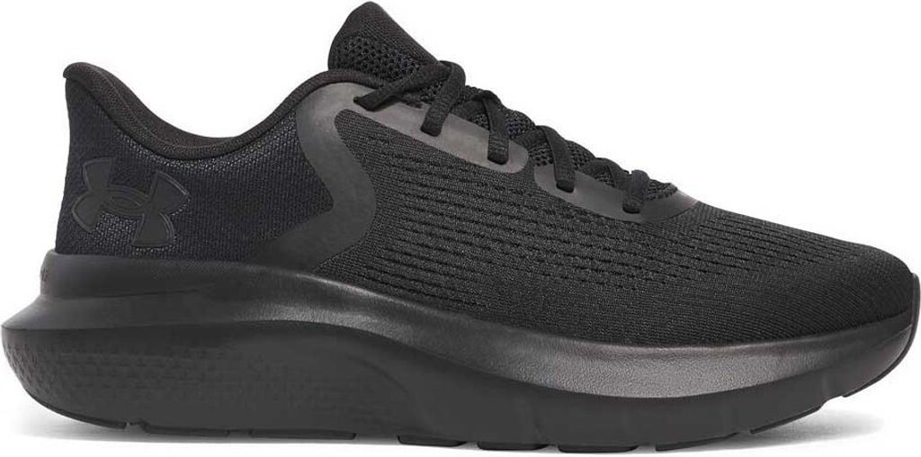 Under Armour Ua Charged Rogue 5 - black, Größe:7.5