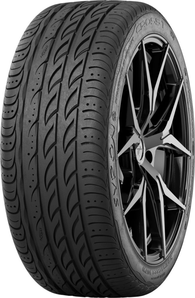 Syron So banden, type Cross 1 Plus (295/30 ZR22 103W XL) Productafbeelding 