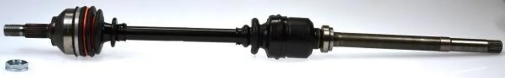 Arbre de transmission SPIDAN 24260 pour C5 III et 407 SW - OE 3273EG