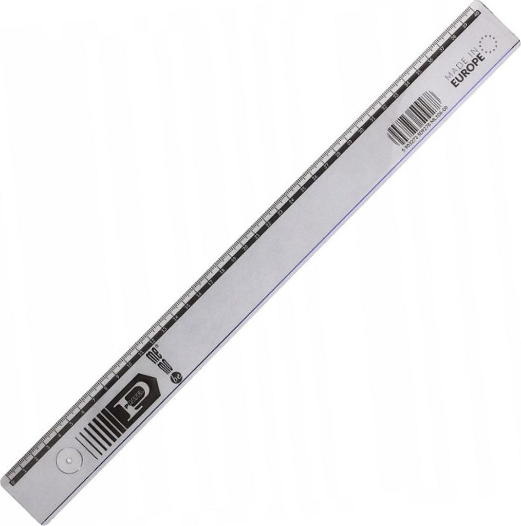 LINEAL 40cm MemoBe von Pratel ML10600