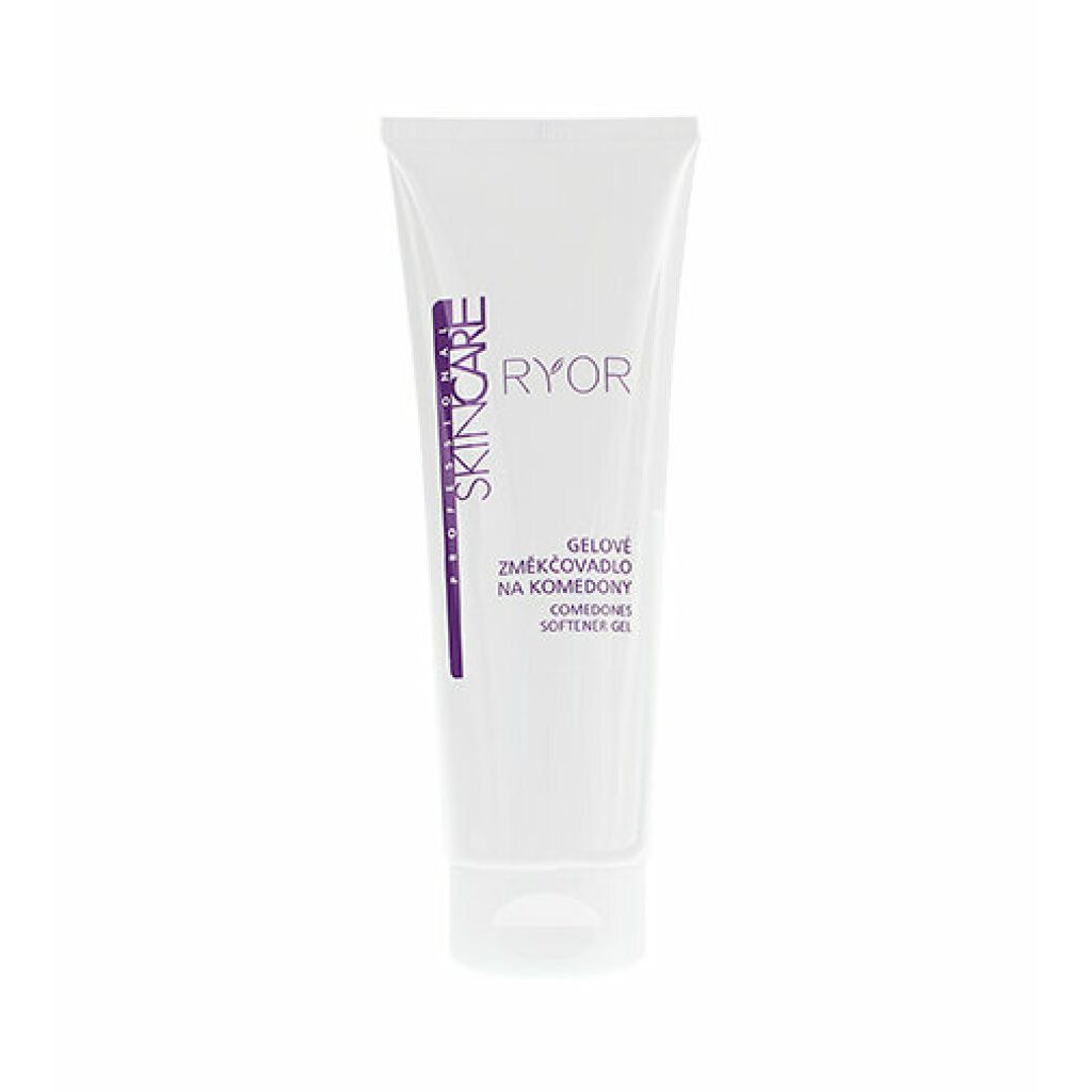 Ryor Skin Care Gel Emolliente Comedone 250ml Immagine del prodotto 