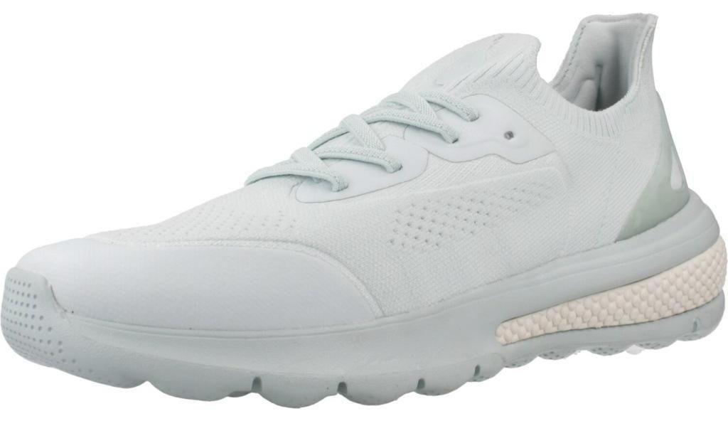 GEOX D SPHERICA ACTIF Damen Sneaker Blau