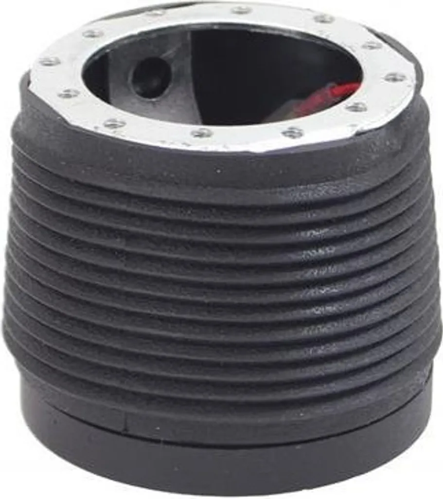 Adaptateur de Volant Sport Naba Hyundai Compatible avec Volant Tulipé