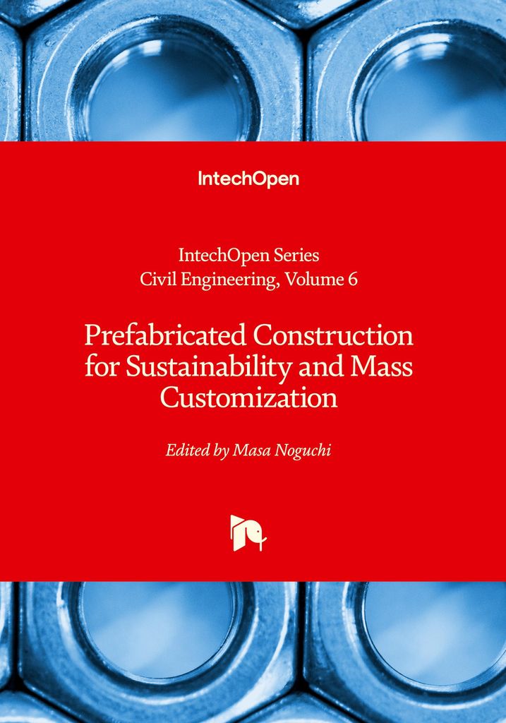 Vorgefertigtes Bauen für Nachhaltigkeit und Mass Customization