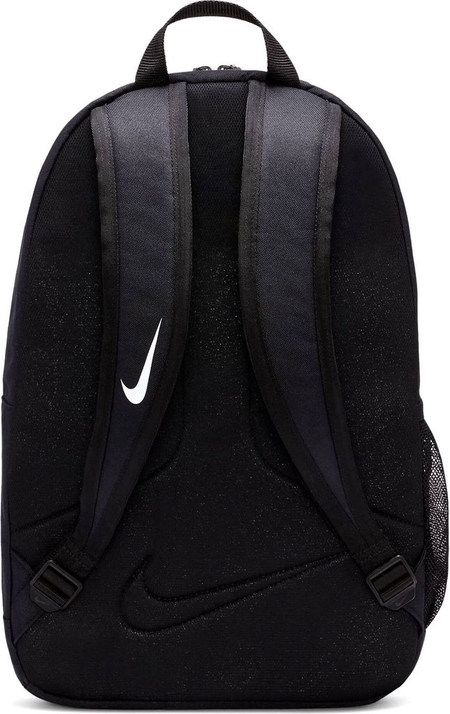 Nike Y Nk Acdmy Team Bkpk - Sp21 Black/Black/White - Obrázok produktu 5