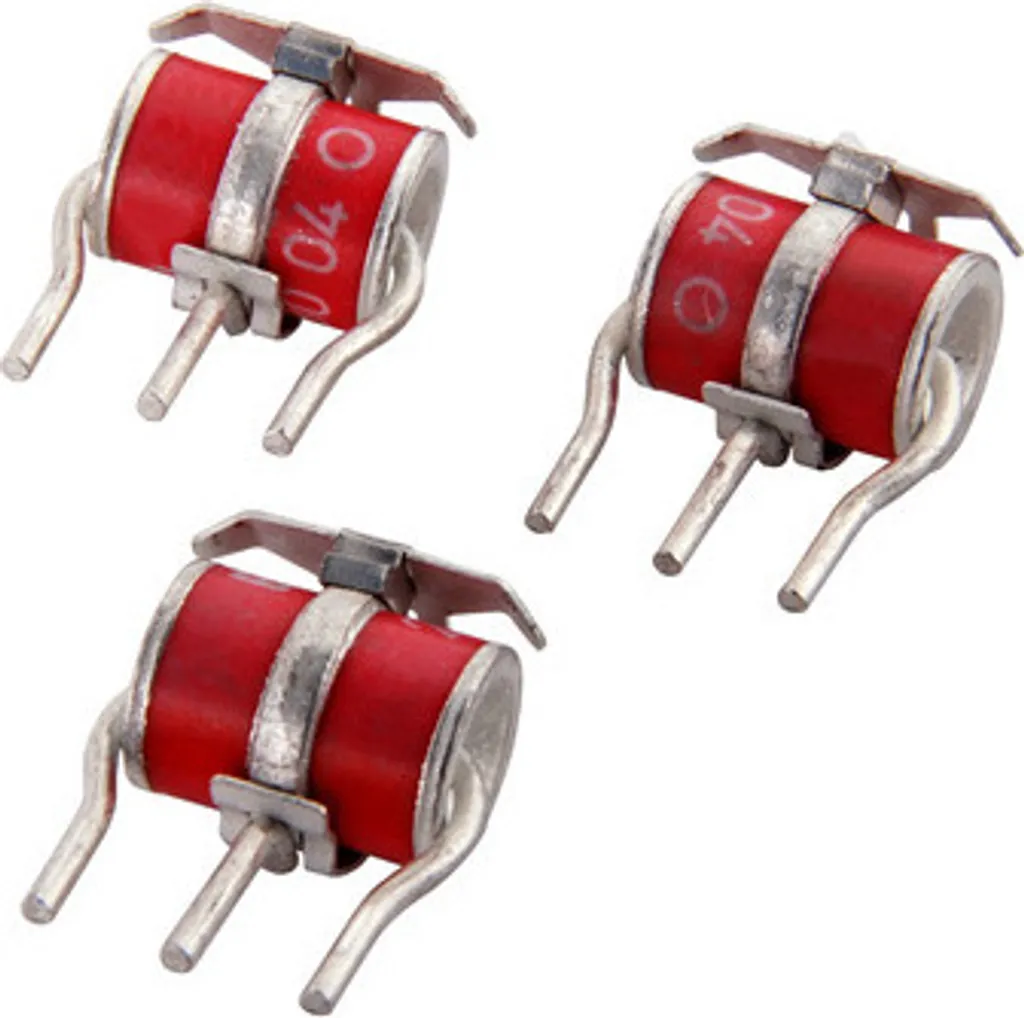 Parafoudre modulaire ÜsAg 10kA 230V pour protection tableau électrique