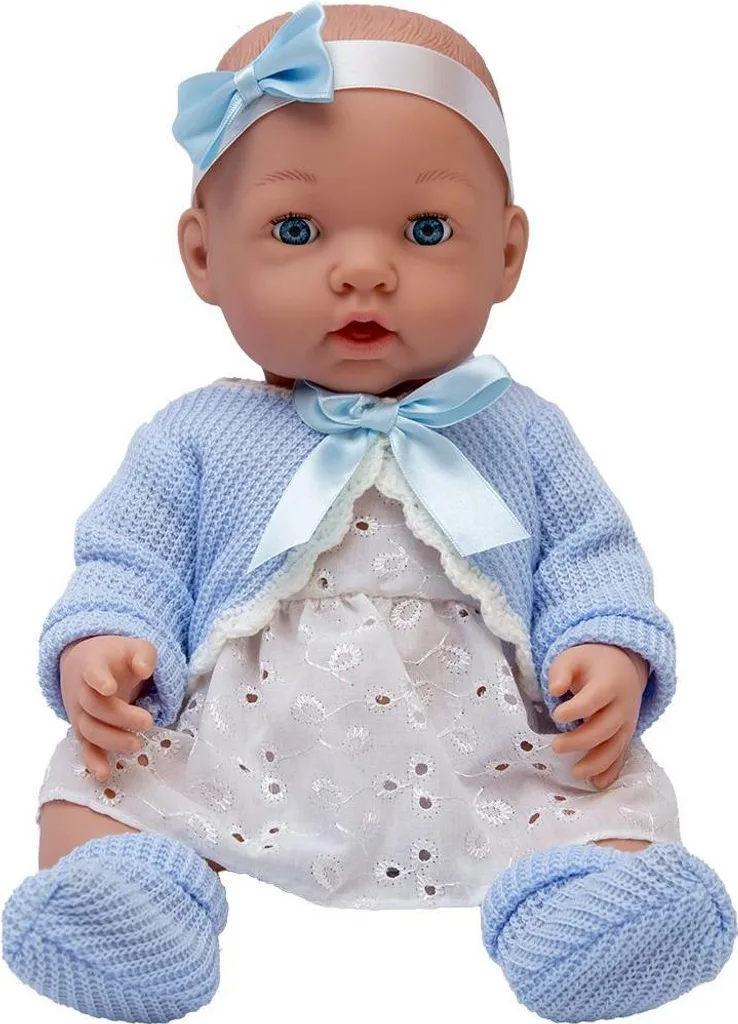 Poupée bébé interactive : la solution ludique pour le pot et le change