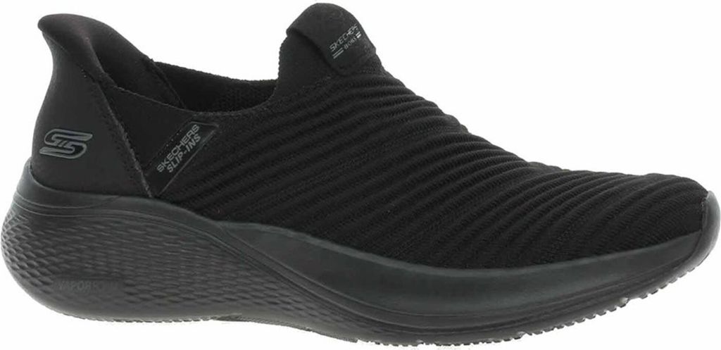 Buty Skechers Bobs Infinity Daily Vision Black 117508BBK Zdjęcie produktu 