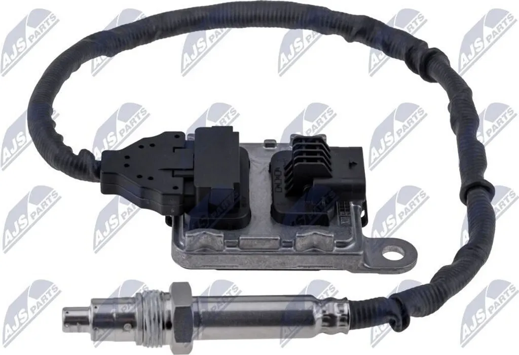 Capteur de NOx pour réparation catalyseur et passage contrôle technique