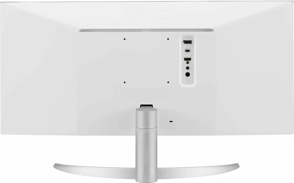 Écran LG 29WQ600-W UltraWide 29 Pouces HDR10 avec Port USB-C Intégré