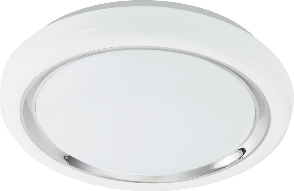 EGLO LED Deckenlampe Capasso, 1 flammige Deckenleuchte, Produktbild 