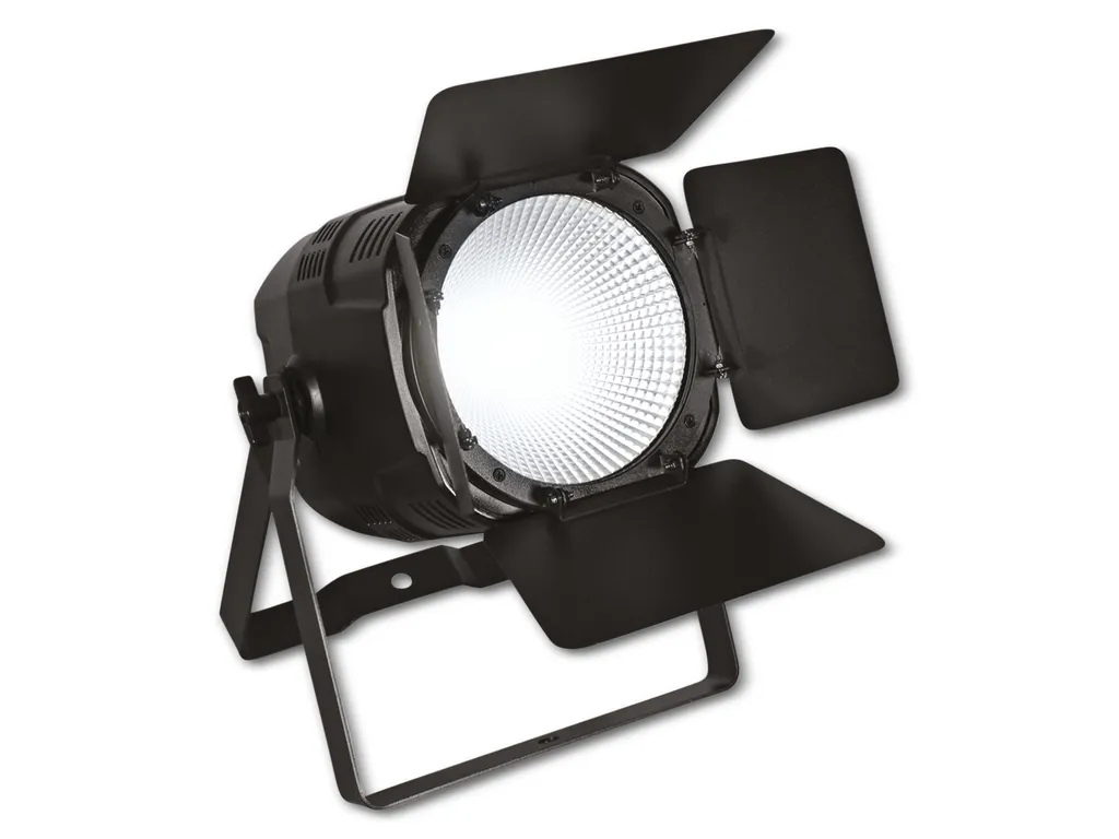 Projecteur Eurolite COB 100 WW/CW avec température ajustable LED