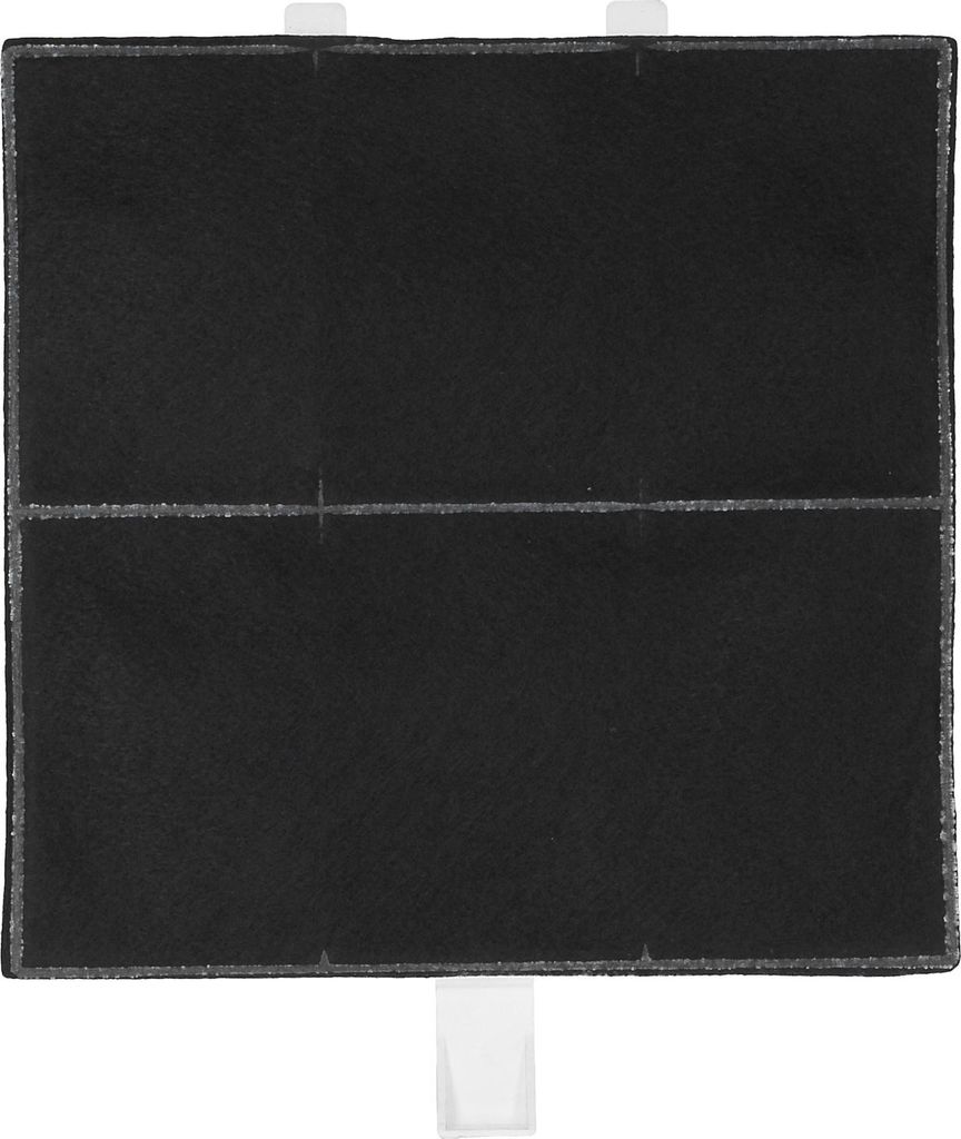 Bluparts 10108269 Kohlefilter passend für Balay 00360732 in Dunstabzugshaube