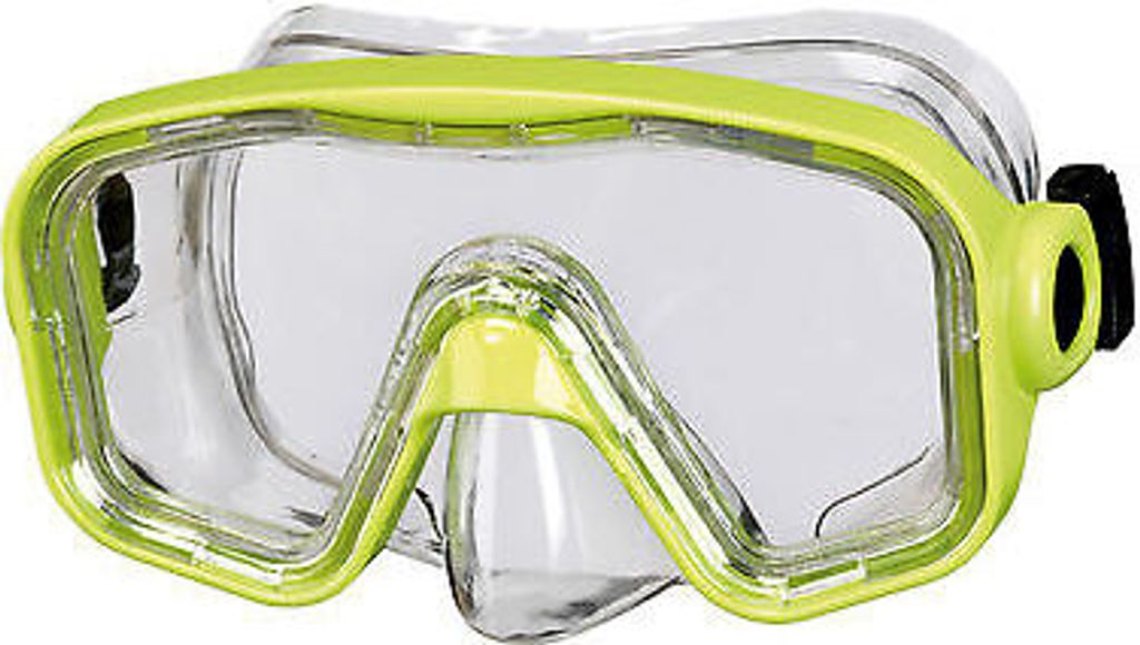 BECO-Beermann BAHIA, Kind, Halbe Gesichtsmaske, Produktbild 