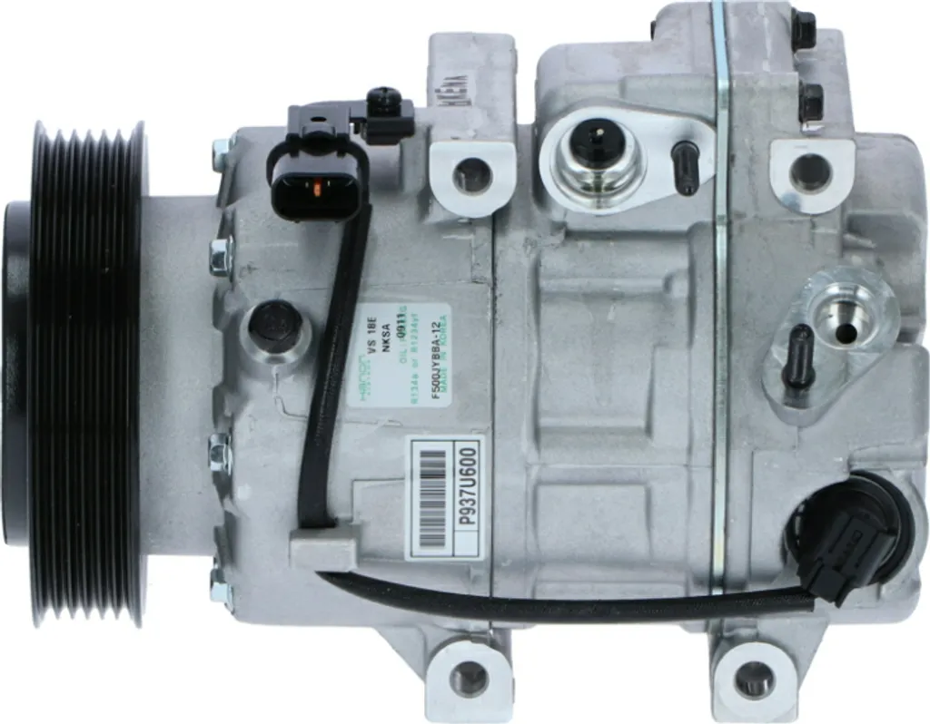 Compresseur de climatisation NRF 32983G pour Hyundai Grand Santa Fe