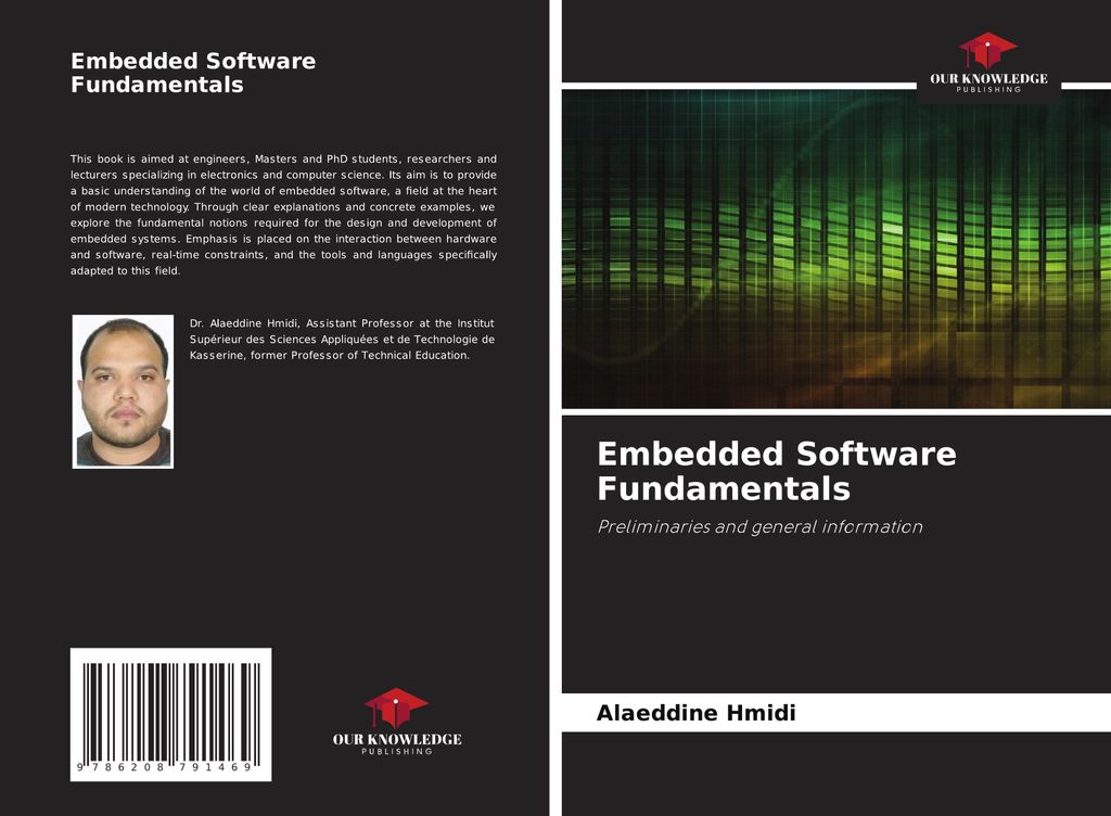 Embedded Software Fundamentals
