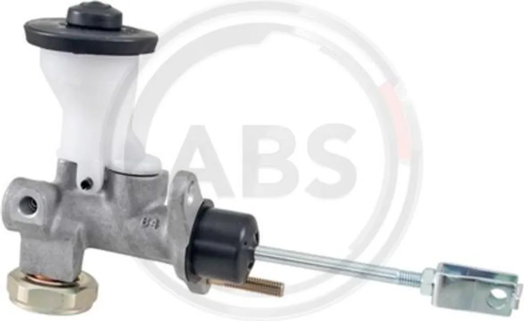 Émetteur embrayage Land Cruiser pour réparation système de transmission