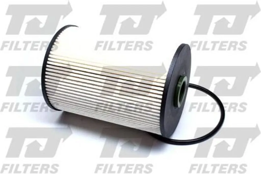 Filtre à carburant QFF0340 idéal pour entretien et révision de voiture
