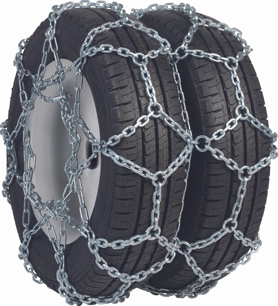 König Schneeketten Rallye D 2206 5.5MM 7-17.5 235/70-15 225/75-15 215/75-16