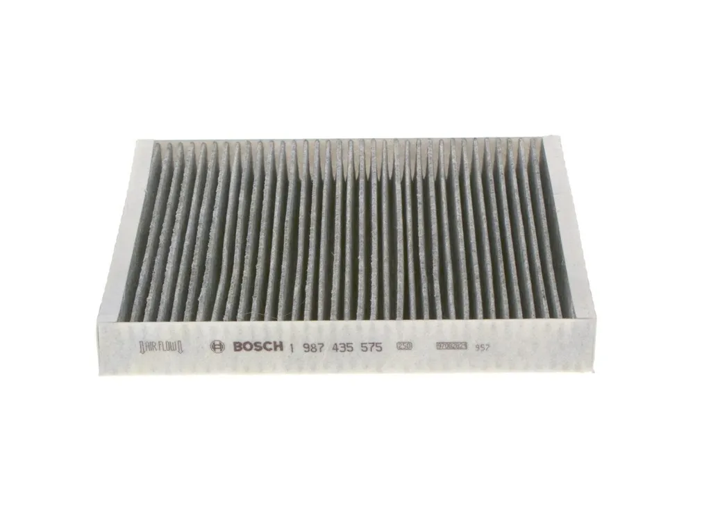 Filtre de climatisation Bosch pour Astra K et Insignia B : Air Purifié