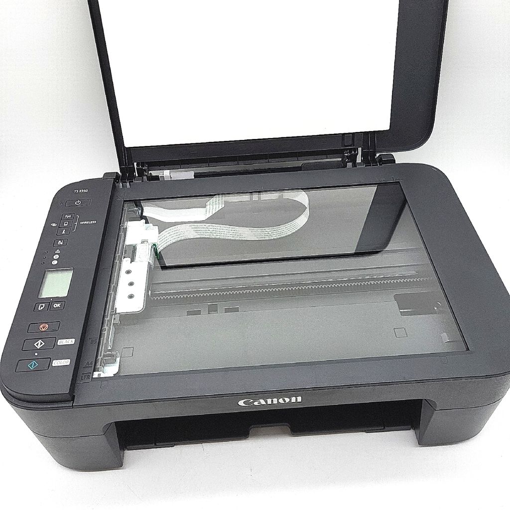 Canon PIXMA TS3350 Zdjęcie produktu 17