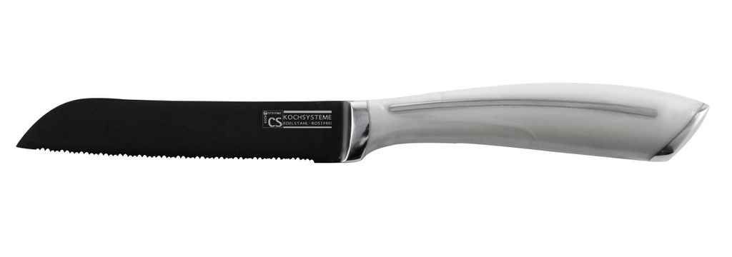 GARMISCH Zitrusmesser, 10,1 cm, Edelstahl rostfrei 18/10