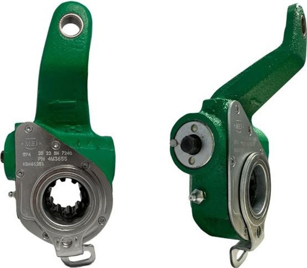 MEI Gestängesteller Bremsanlage 4W3655 für DAF 75 automatisch 3229g