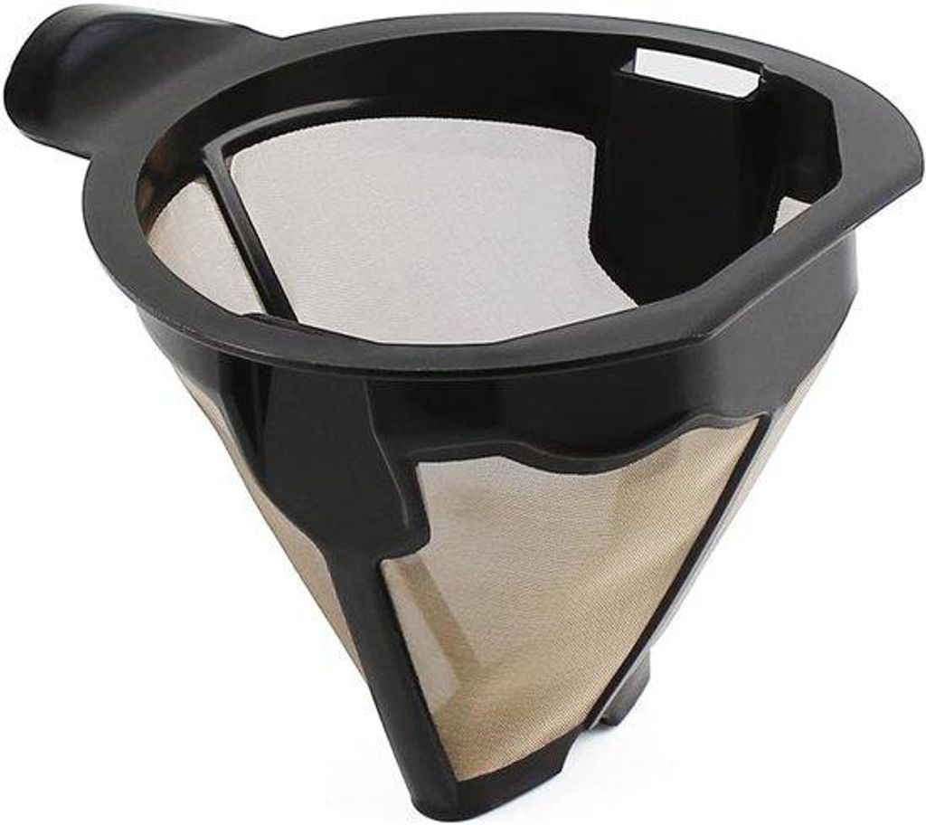 Universal permanenter Kaffeefilter für Ninja-Kaffeezubehör, geeignet für CM300, CP300 und CP307