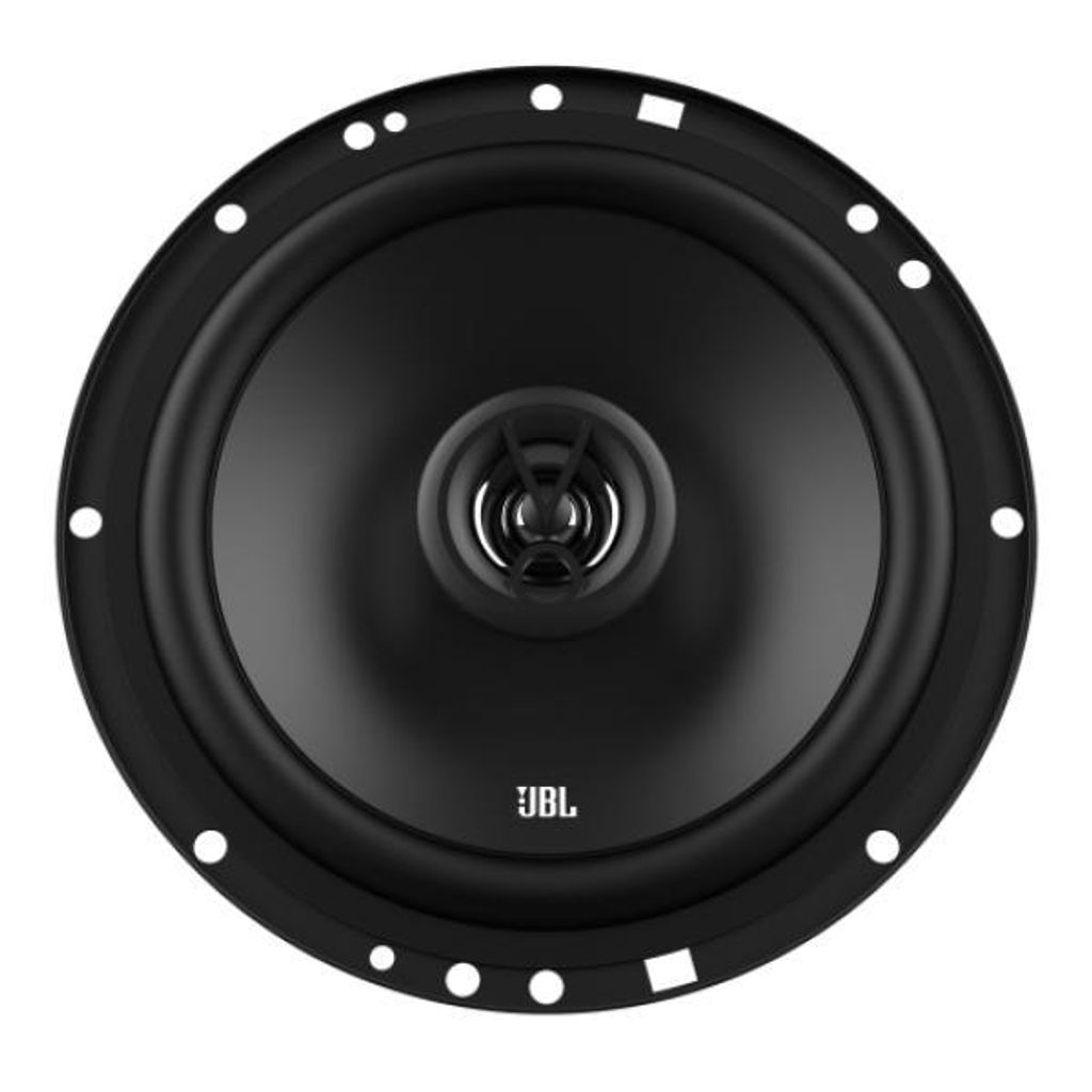 JBL STAGE1 61F | 16 cm (6,5?) 2-Wege-Koaxiallautsprecher Produktbild 