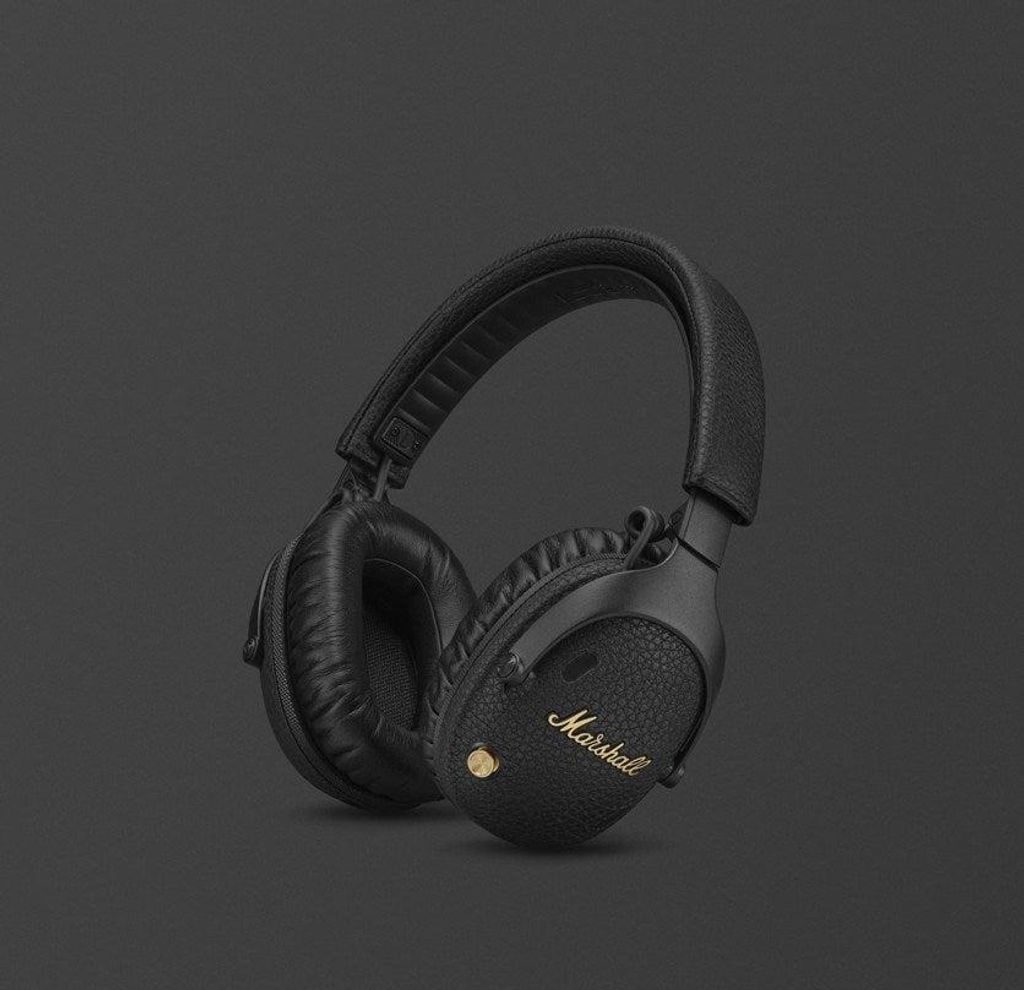 Marshall 1006861 Casque & écouteurs Avec fil & sans fil Image du produit 
