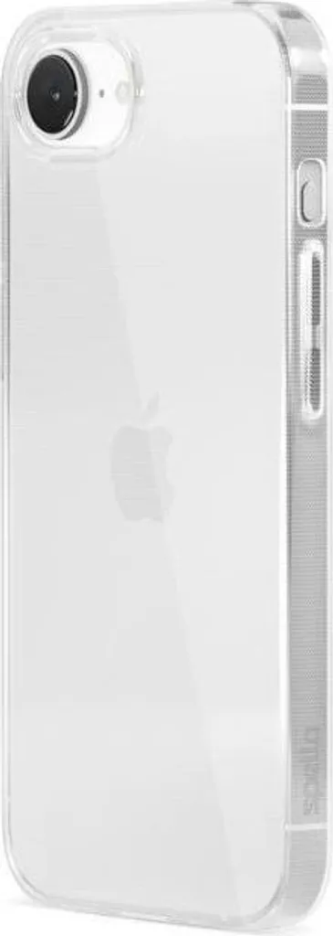 Coque iPhone 16e transparente : gardez le design original et protégez