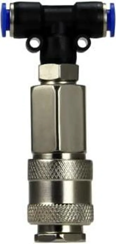 Soufflette air comprimé pour nettoyage moteur et zones difficiles - 5