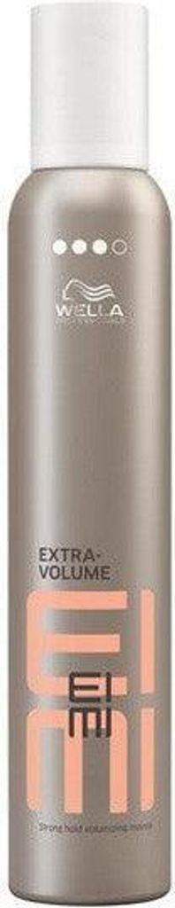Wella - Eimi Extra-Volumen Mousse 300 ml