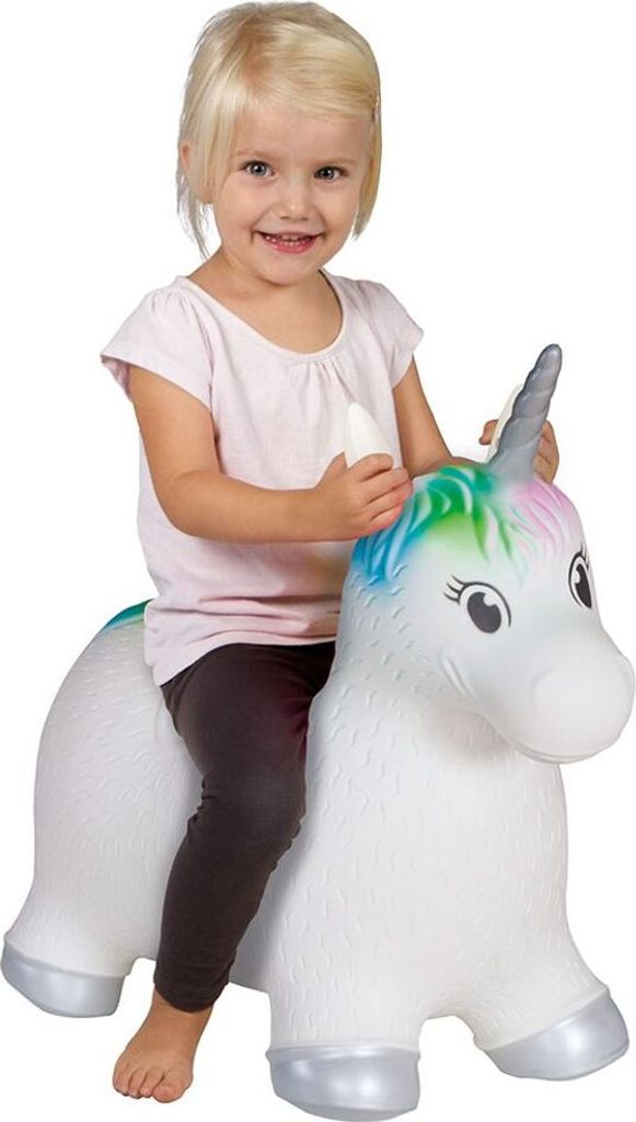 Hop Hop Einhorn