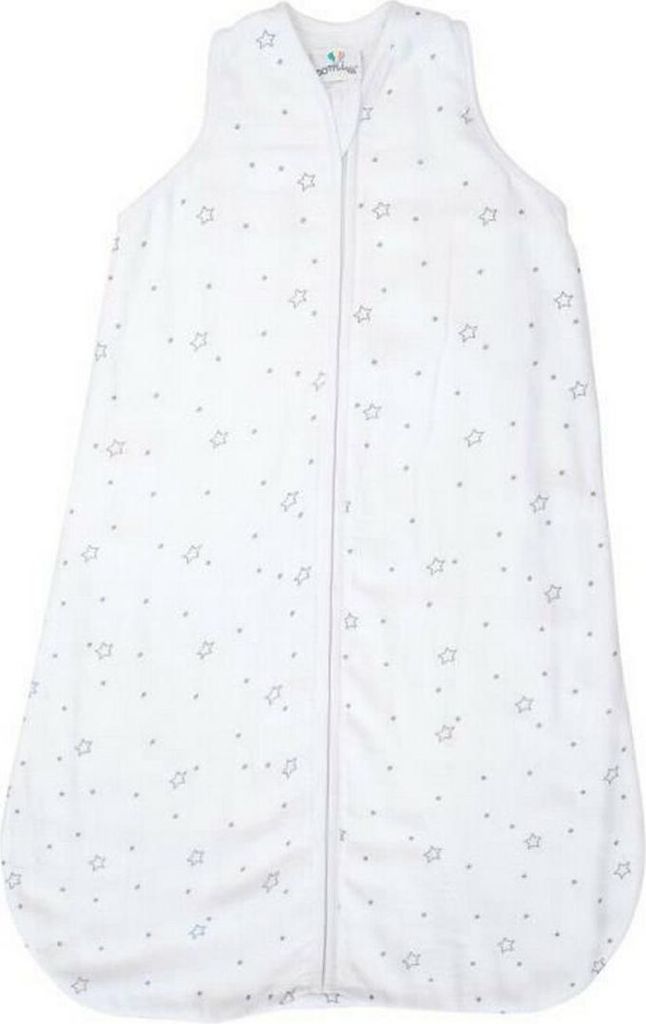 Domiva Star Print Schlafsack 0-6 Monate 70 cm