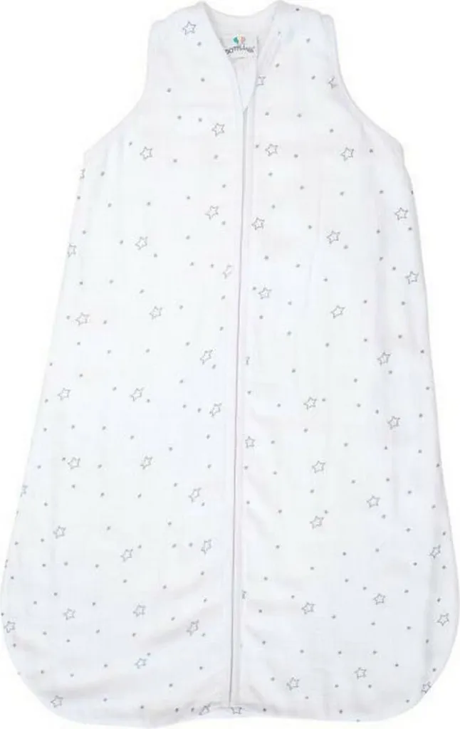 Gigoteuse Domiva Star Print 0-6 mois 70 cm - Turbulette Douce Étoiles