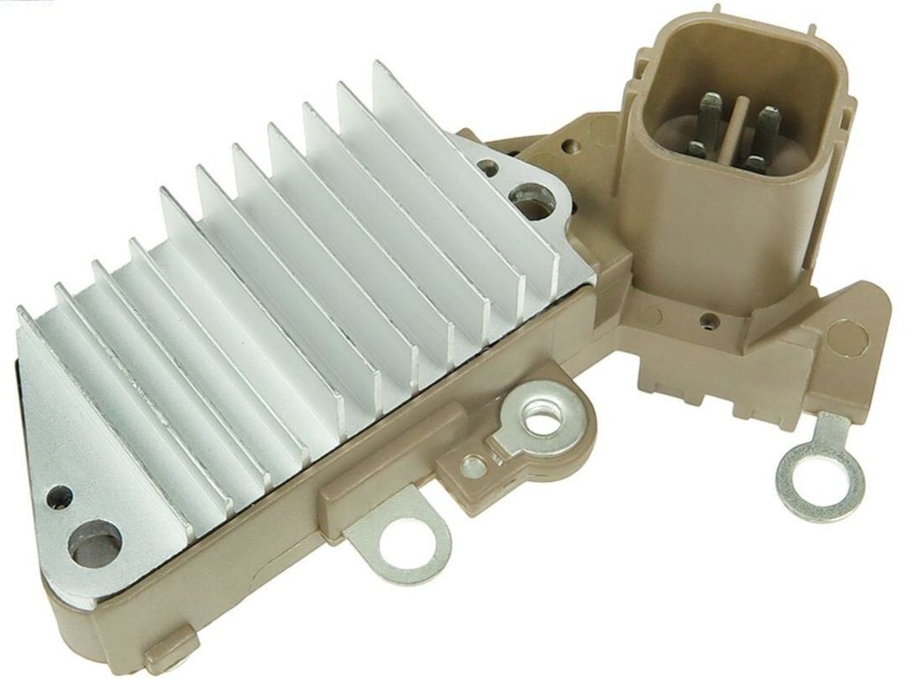 AS-PL ARE6150S Lichtmaschinenregler 12V Generator