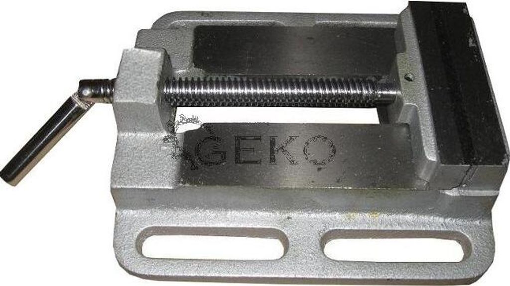 Geko Modellierschraubstock 60Mm Produktbild 
