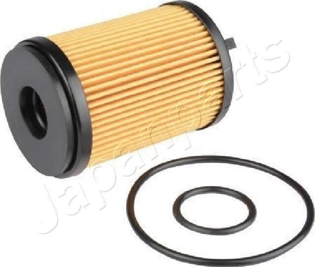 Japanparts Ölfilter Fo-Eco150
