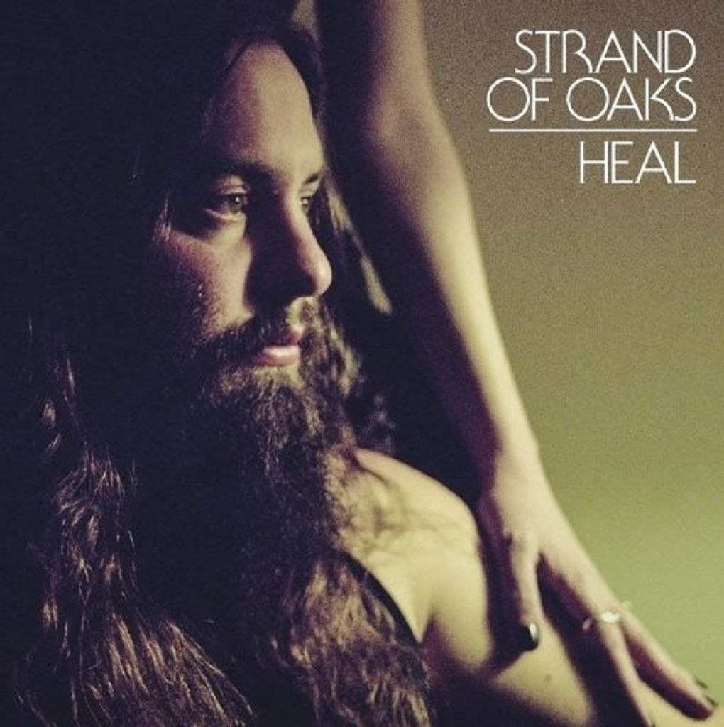 Strand Of Oaks-Heal