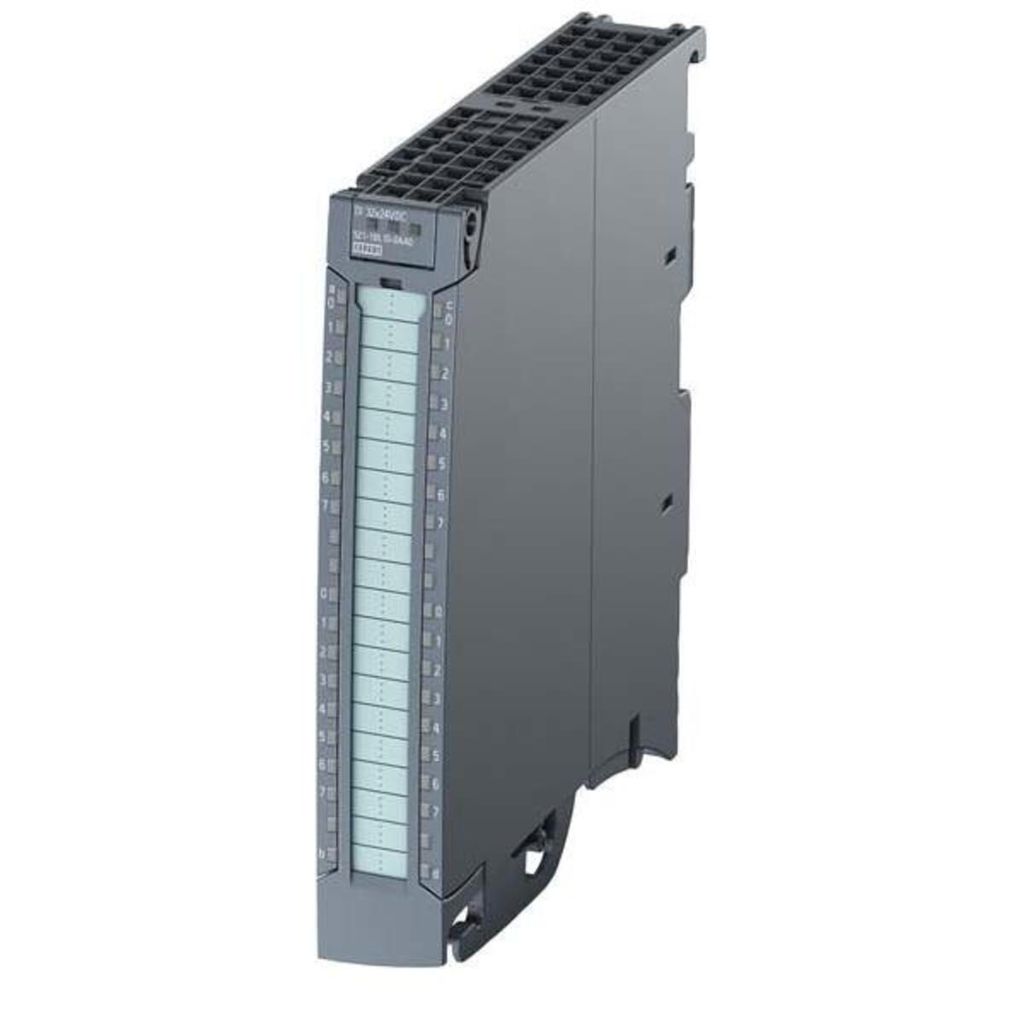 Siemens Dig.Industr. Digitaleingabemodul 6ES7521-1BL10-0AA0 6ES75211BL100AA0