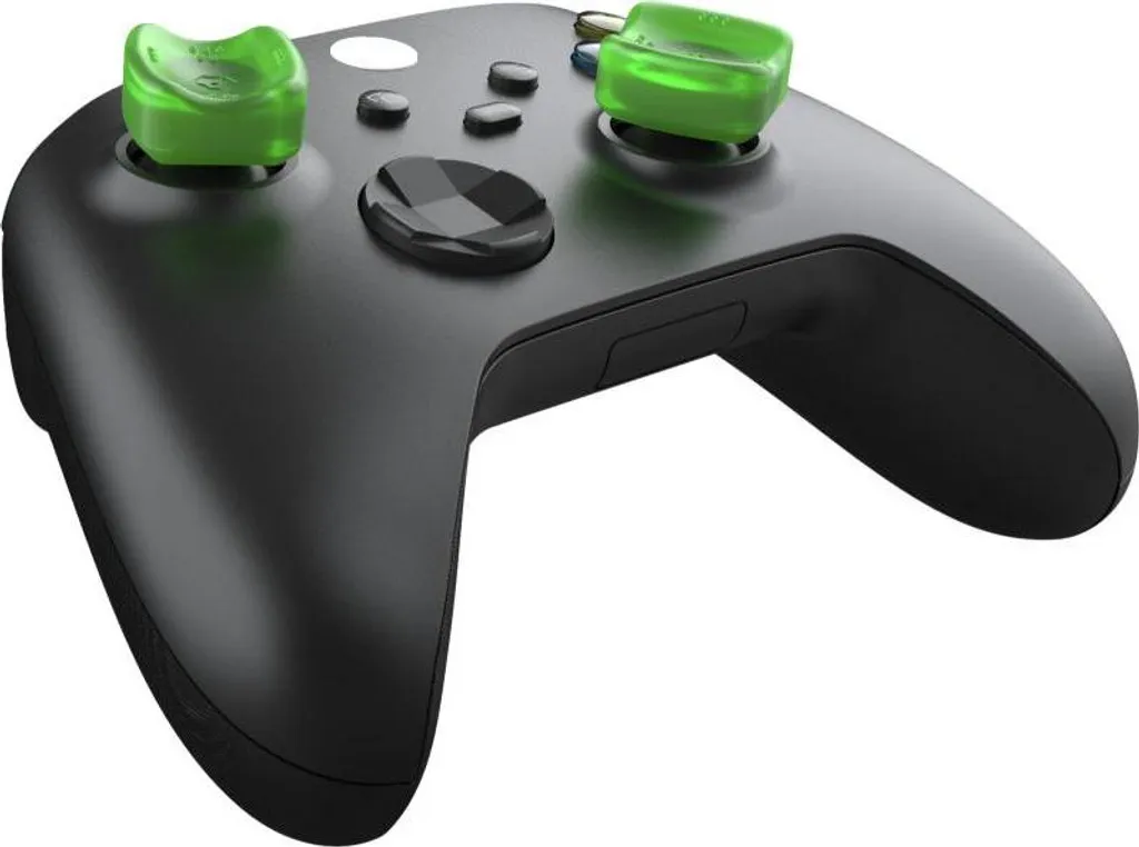 Migliora il tuo Setup Xbox con Gioteck Sniper Thumb Grips