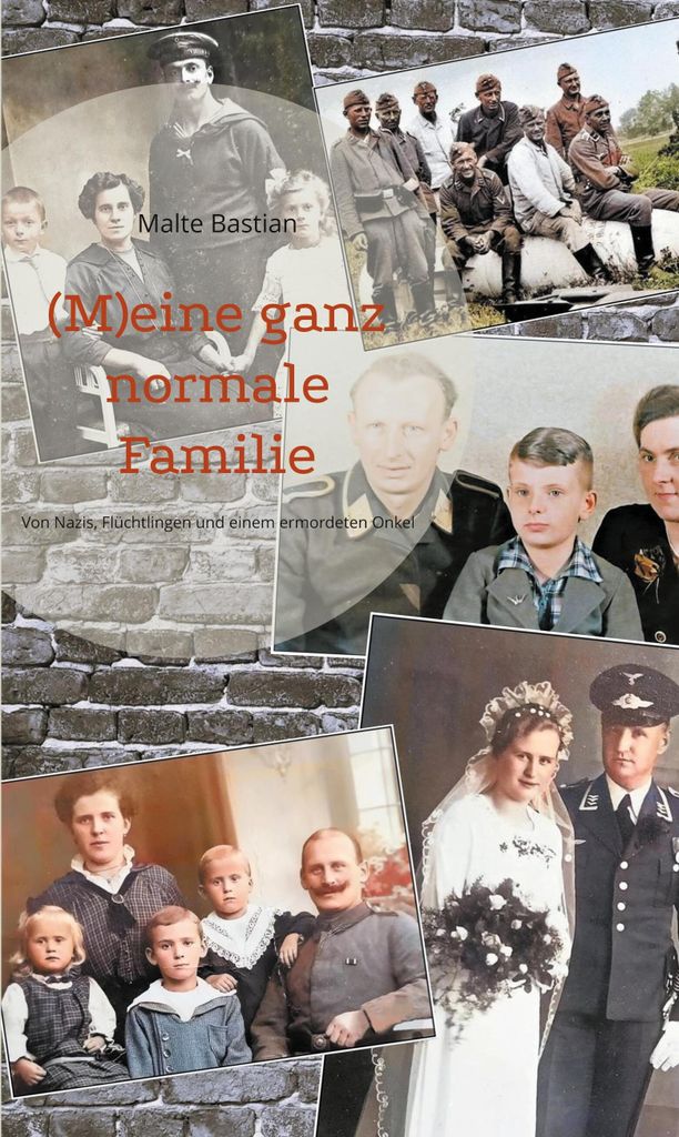 (M)eine ganz normale Familie