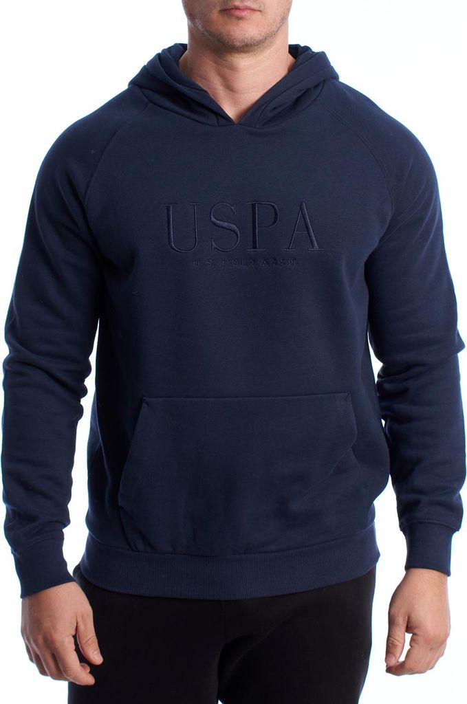 U.S. POLO ASSN. Herren-Hoodie US40162030