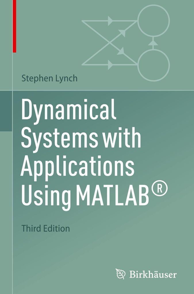 Dynamical Systems with Applications Using MATLAB
