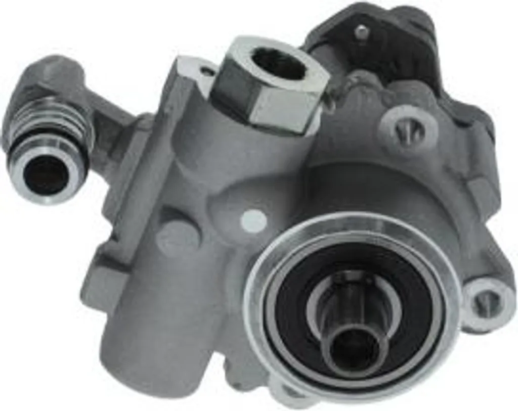 Plus de Bruit de Direction Mercedes W211 S211 : Pompe Assistée Neuve