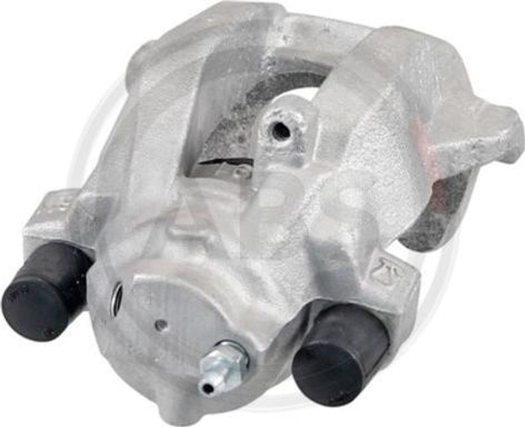 A.B.S. 431031 Bremssattel OE 2124230281 kompatibel mit E-Klasse, CLS