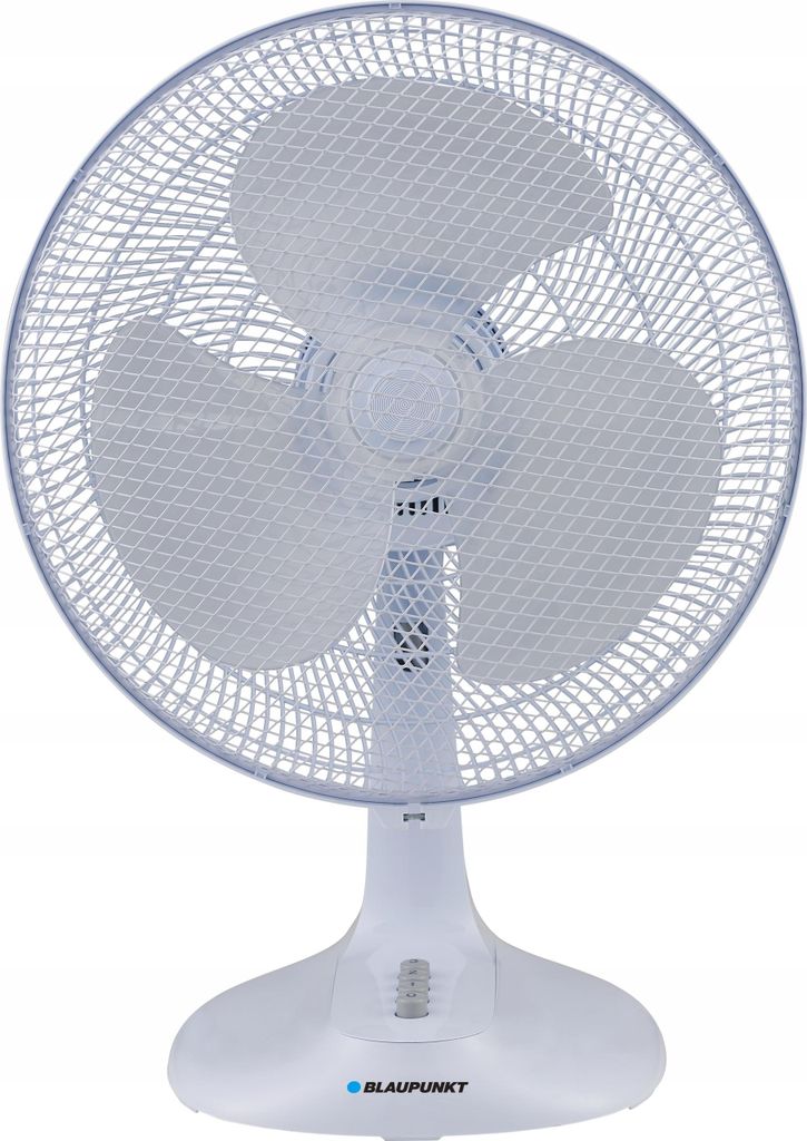 Blaupunkt ATF401 ventilateur domestique Blanc Image du produit 