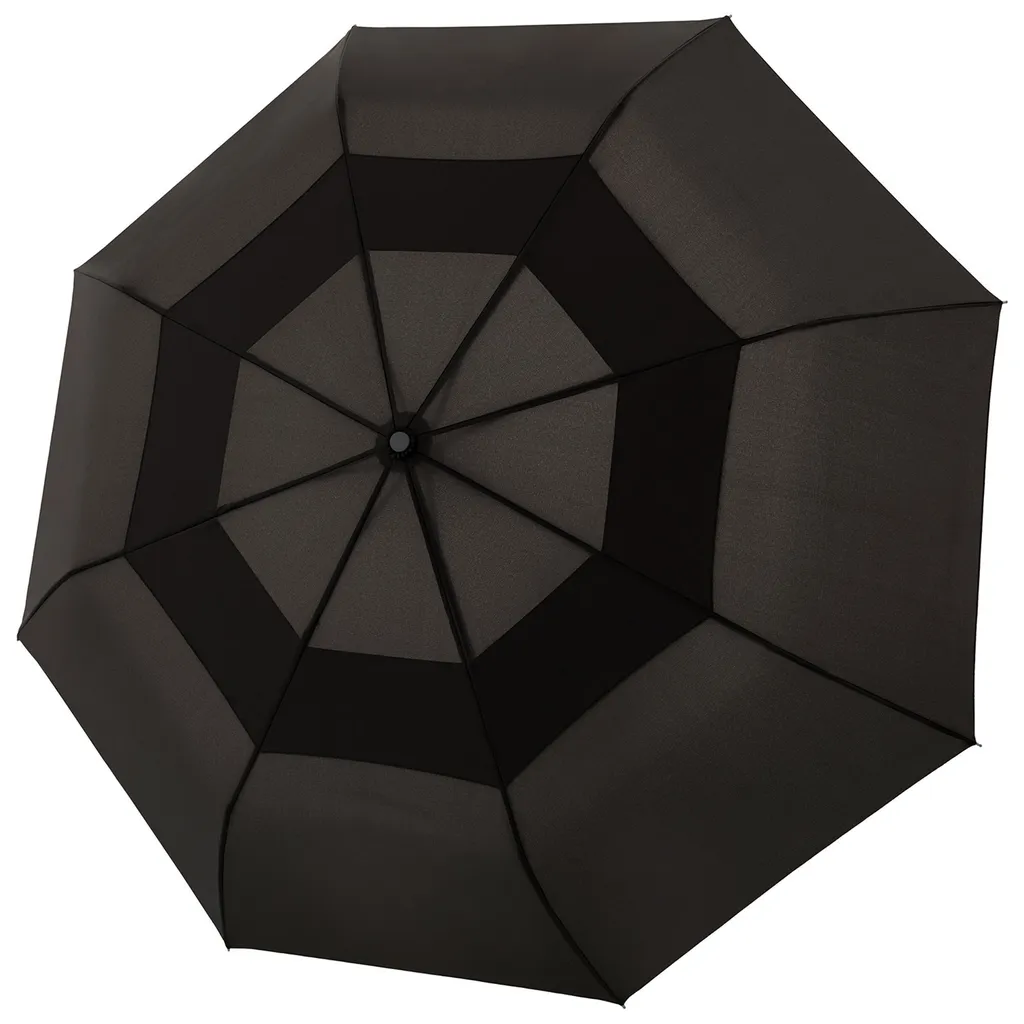 doppler ombrello tascabile ombrello Magic XM Air Black nero