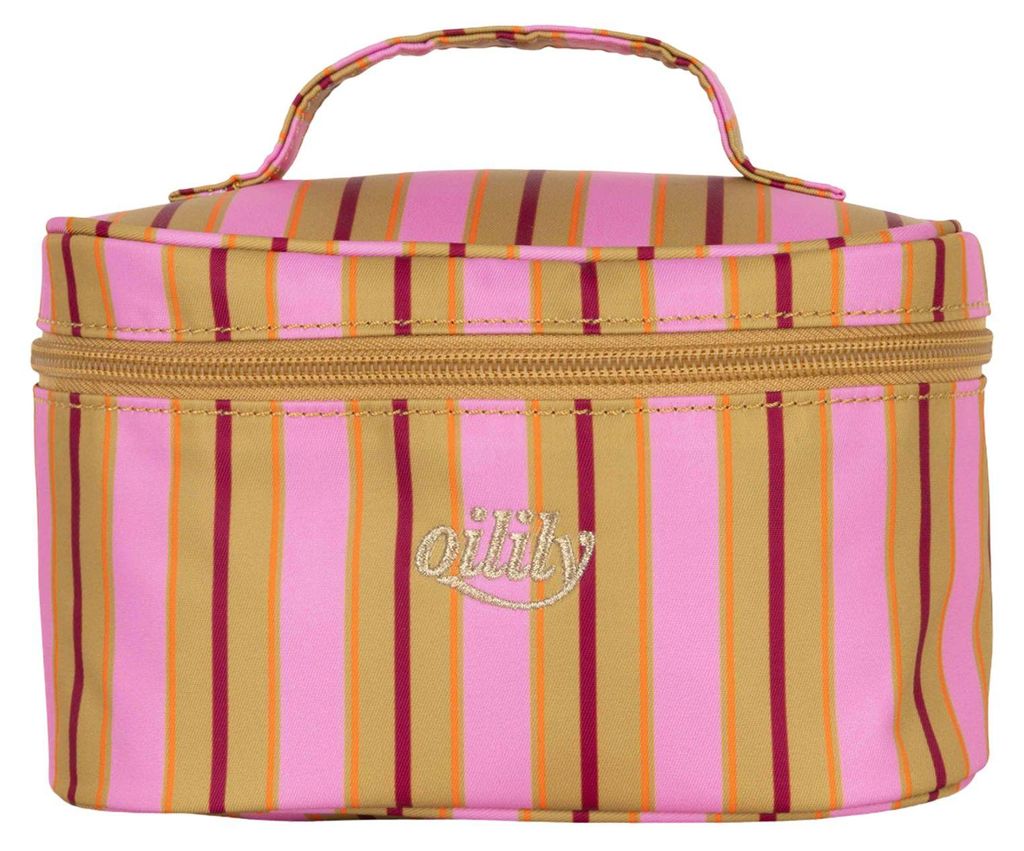 Oilily Cila Kulturbeutel 19 cm Produktbild 